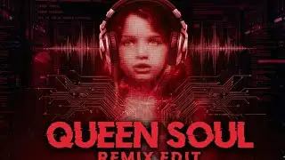 Queen Soul Remix Edit - Full Album