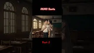 👉👉Ai animated akari ganta #suspensestories#shorts#horrorstories #popularshorts #ytstudio🔴DB cartoons