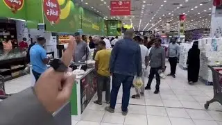 عروض 72 ساعة 🔥 (أسواق رامز) بجميع فروع المملكة حتى 18 يناير