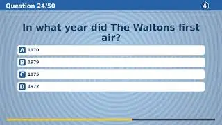 Are You Smarter Than Average? 50 Questions