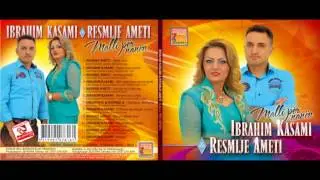 Resmije Ameti- Dasma e synetit