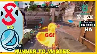 LOSER OUT ! LG vs XSET - All HIGHLIGHT - VALORANT VCT 2021: North America - Stage 01 Tournament 02