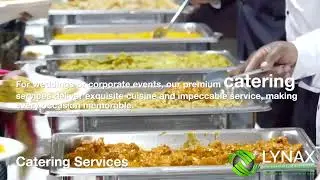 Lynax Solutions Sdn  Bhd
