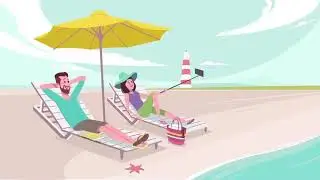 HolidayPlan Travel video