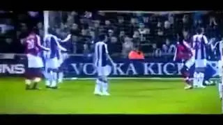 Nicklas Bendtner - LORD - Top 20 Goals
