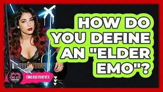 How Do You Define An 