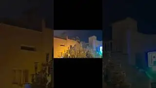 Procesión de Pentecostes de Maria Stma Del Rocio Coronada