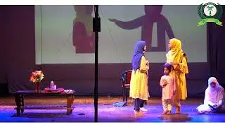 Zimmedar kaun? | Annual Event | Ayesha Maktab Deeniyat