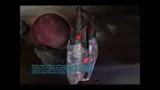O.R.B: Off-World Resource Base mission 4 - The Path of the Gods