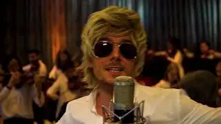 Kenny Kemper - Weihnachtszeit (Official Video)