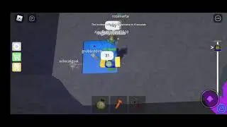 Luminous Quarry In 32.281 (Former WR)
