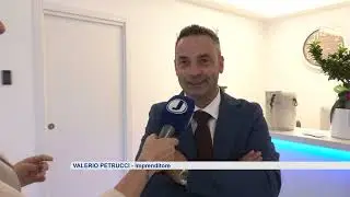 Inaugurata la casa funeraria 