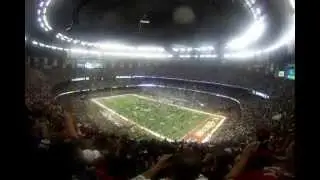 SuperBowl XLVII