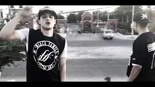 NELOK - MANICOMIO (VIDEO OFICIAL PROD. LOMASRECORDS)