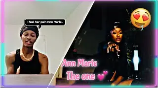 Ann Marie - The one 💕 ( Official Music Video) I feel pain Ann Marie really do 😢
