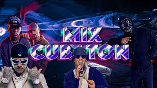 Mix Cubaton Reparto 2025   (Bebeshito, El Chulo, El Kimii, Charly & Johayron, Wampy, Lenier)