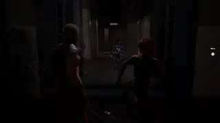 Marvel's Avengers:  Treasure Trove Full Route