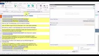 Importing a Regex Assistant library (#3 into text + preview)
