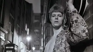 Deconstructing “Five Years” by David Bowie (Isolated Tracks)