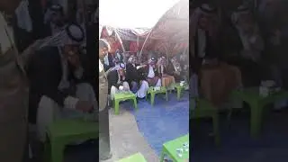 فصل الساده البو محمود مع عشيرة ال عبس في محافضة المثنى