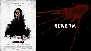 Scream 4 | Movie Review | Boozy Bloody BroadsEpisode 3