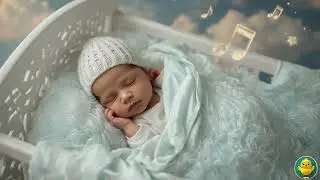 M&uacute;sica para Dormir Beb&eacute;s &ndash; Sonidos Relajantes de Cajita Musical para Calmar en Minutos