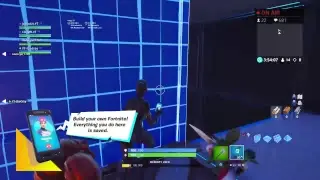 Turtle Wars | Creative (PS4) Fortnite Live Stream