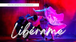 TEATRO LIBÉRAME - IGLESIA RENUEVO