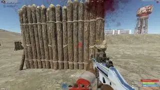 rust