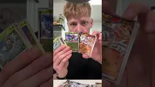 Pokemon Karten Opening 😱