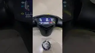 Speedo Digital Mio Sporty/Smile PNP! Sekali Pasang, Langsung Keren Maksimal