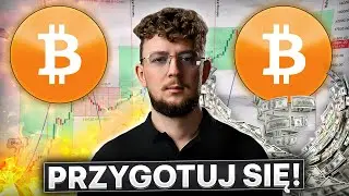 🔴 UWAGA! JAK DŁUGO POTRWAJĄ SPADKI NA KRYPO? MAMY SIĘ CZEGO BAĆ?