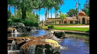 Welcome to Sun Lakes Country Club
