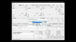 Logistics Management System