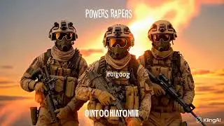 Resistance-MC Joseph X El RAER X J.C. Big Dog de los Fogones