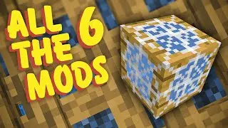 All The Mods 6 Ep. 40 Fishing but its automatic