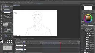 animation stream