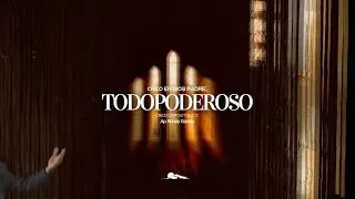 Creo en Dios Padre, Todopoderoso - Ap. Randy Garvey