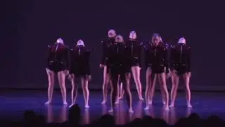 Choreographers Ball