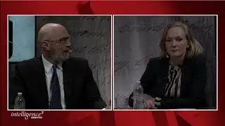 European Digital Censorship in America? || Debate Clip