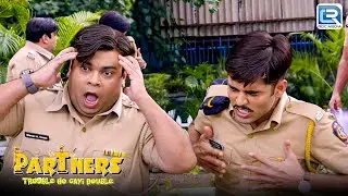 आज भी आवाज़ आती थी Thomas की Grave से | Partners Trouble Ho Gayi Double | New EP 210