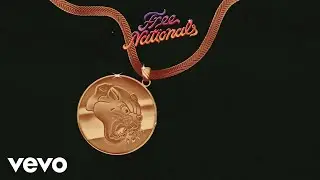 Free Nationals - Lester Diamond (Audio)