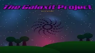 The Galaxit Project - Minecraft ITA Modpack Live #4