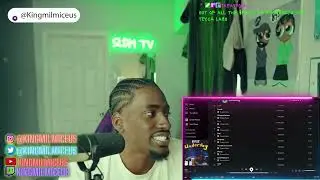 The 8 God Reacts to: Duwap Kaine - Underdog