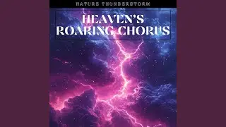 Echoing Thunder Sounds