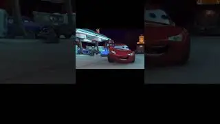 WHERE DID HE COME FROM #funny #memes #cars #movie #clips #reaction #jumpscare #funnyvideo #towmater