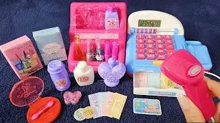 7:27 Beauty Store Play Set | ASMR no music no talking