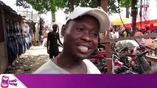CARREFOUR NDOKOTI A DOUALA - FRANC-PARLER / ForYou TV
