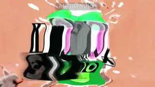 Klasky Csupo in Vicious Neutral Fallen Major (IID)