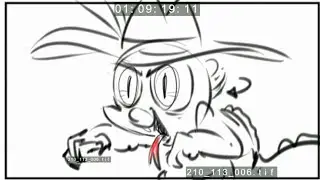 My Little Pony: Friendship Is Magic - S02E10 - Secret of My Excess (Full Animatic Episode)